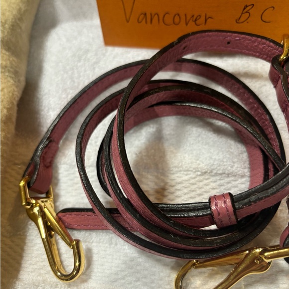 BURBERRY BAG - Picture 11 of 13